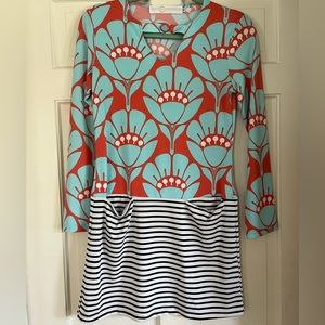 Tracy Negoshian Shift Dress-Size XS